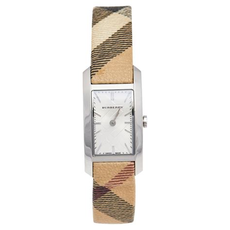 bracelet pour montre burberry femme|Burberry Limited.